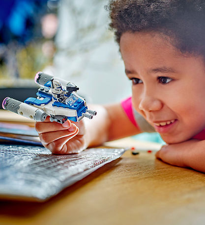 LEGO® Star Wars - Captain Rex Y-Wing Microfighter 75391 - 99
