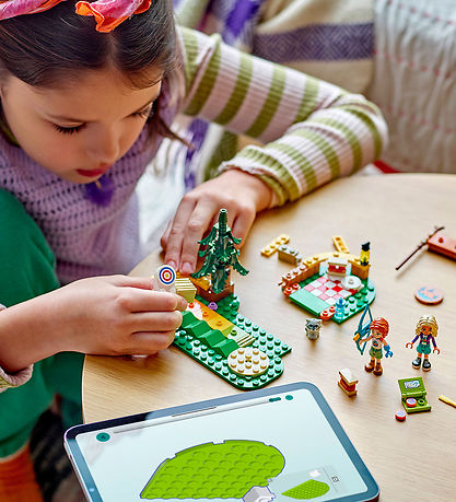 LEGO® Friends - Adventure Camp Archery Range - 42622