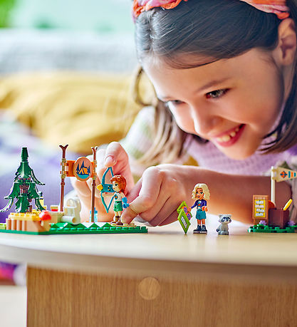 LEGO® Friends - Adventure Camp Archery Range - 42622