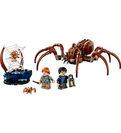 LEGO® Harry Potter - Aragog in the Forbidden Forest - 76434