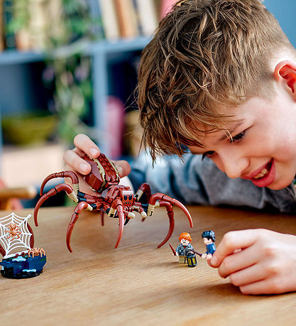 LEGO® Harry Potter - Aragog in the Forbidden Forest - 76434
