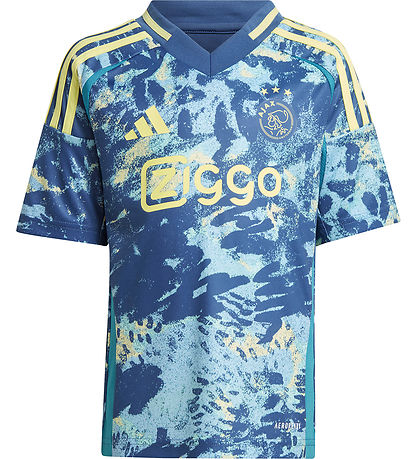 adidas Performance Shortsset - Ajax A Mini - Blå