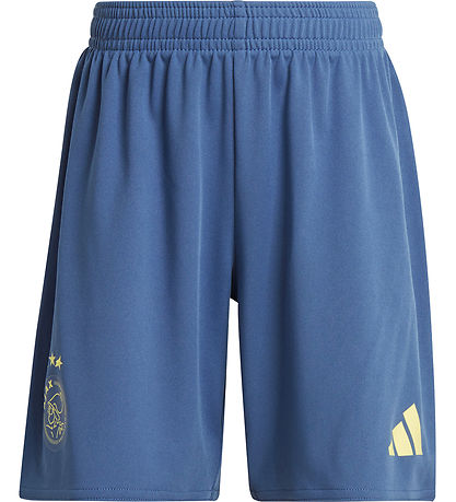 adidas Performance Shortsset - Ajax A Mini - Blå