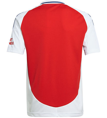 adidas Performance Football Shirt - AFC HJSY Y - White