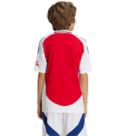 adidas Performance Football Shirt - AFC HJSY Y - White