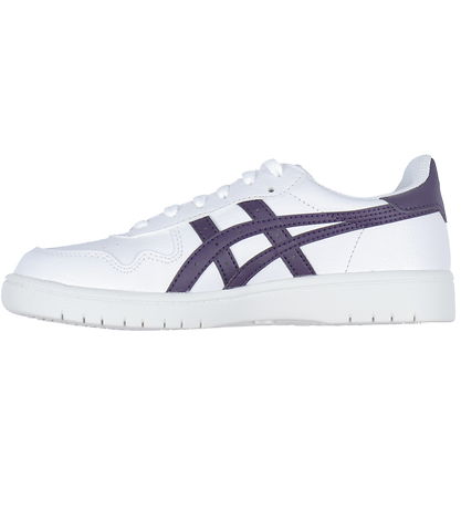 Asics Shoe - Japan S GS - White/Night Shade