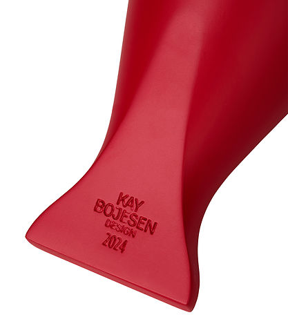 Kay Bojsen Woodfigure - Sangfugl - 12.5 cm - Flora