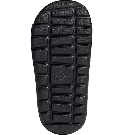 adidas Performance Flip Flops - AltaSwim 2.0 - Black w. White
