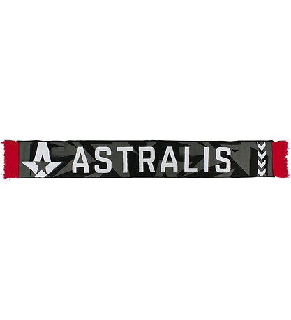 Hummel Trefil - Astralis trefil - Svart