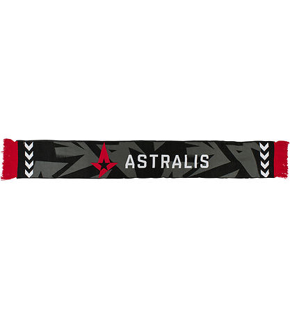 Hummel Trefil - Astralis trefil - Svart