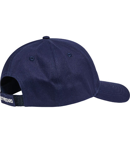 Hummel Cap - AST Fan Cap - Marine