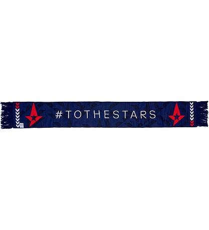 Hummel Trefil - AST Fan Trefill - Navy
