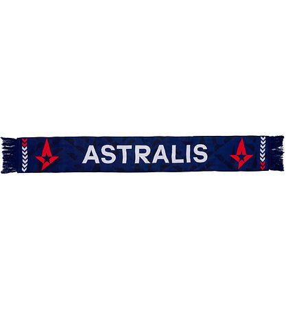 Hummel Trefil - AST Fan Trefill - Navy