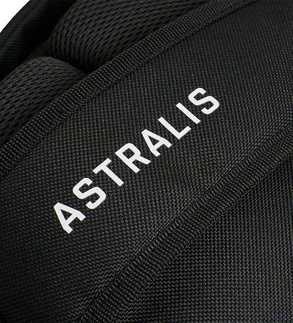 Hummel Bakpoki - Astralis - Svart