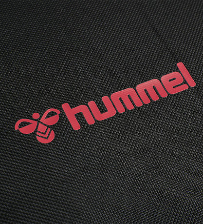 Hummel Bakpoki - Astralis - Svart