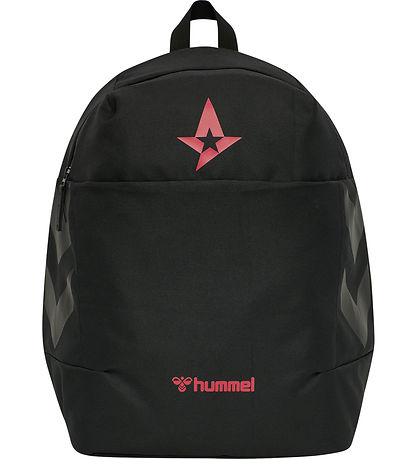 Hummel Bakpoki - Astralis - Svart