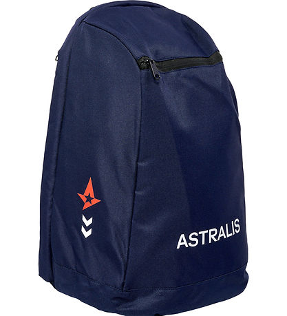 Hummel Backpack - Astralis 21/22 Urban - 16 L - Marine