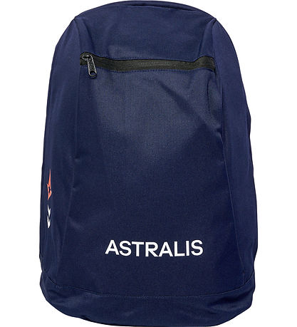 Hummel Backpack - Astralis 21/22 Urban - 16 L - Marine