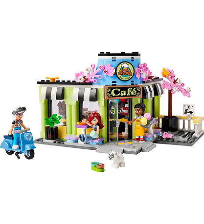 LEGO® Friends - Heartlake City Café - 42618 - 426 Parts