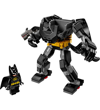 LEGO® Batman - Batman robotrustning - 76270 - 140 Delar
