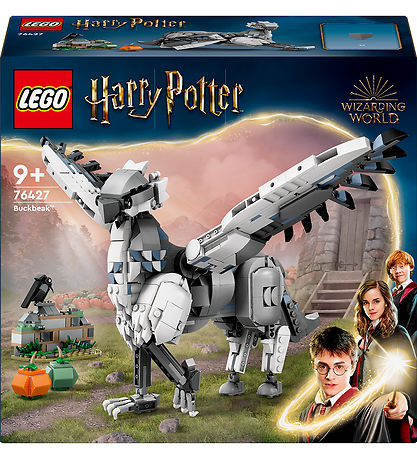 LEGO® Harry Potter - Buckbeak 76427 - 723 Parts