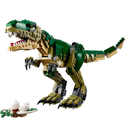 LEGO® Creator - T. Rex 31151 - 3-I-1 - 626 Partar