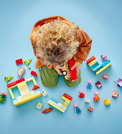 Lego duplo 10909 best sale