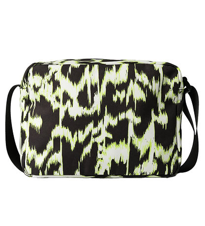 Name It Axelväska - NkfKimi - Black/Abstract