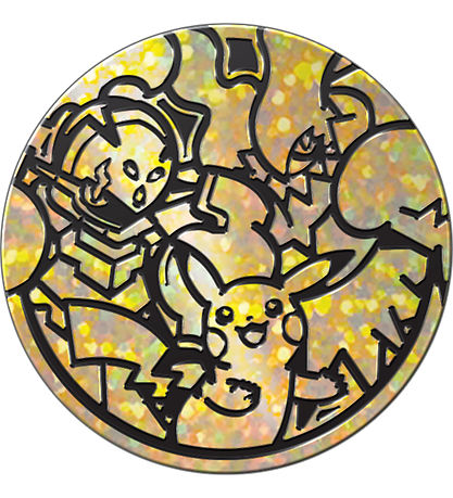 Pokémon Spiel - Kampf Academy m. Sammelkarten