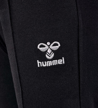 Hummel Byxor - hmlLoma - Svart