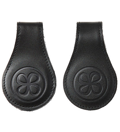 Cloby Multi Clips - 2 pcs - Black