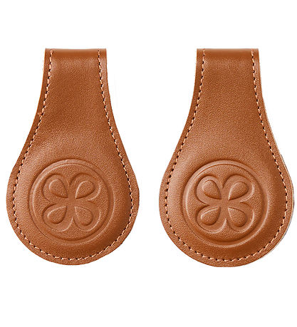 Cloby Multi Clips - 2 pcs - Brown