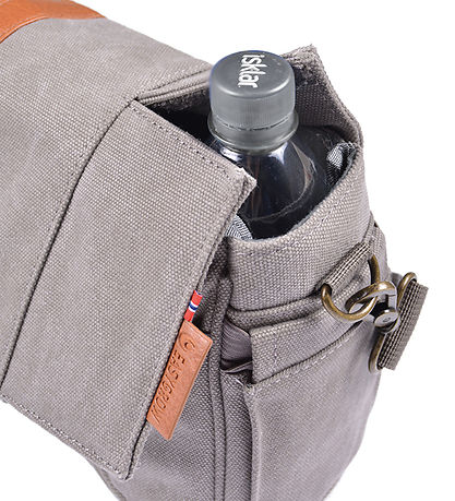 Easygrow Pram Organiser - Mama - Aarhus - Grey