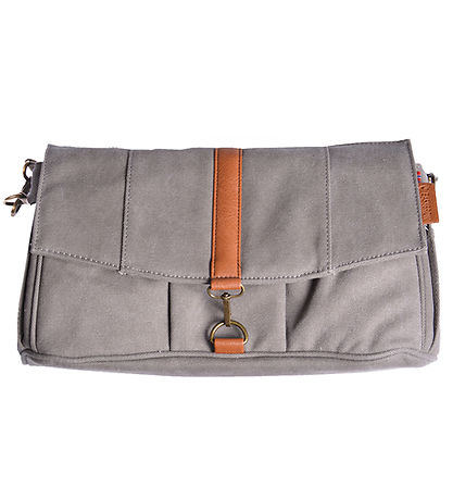 Easygrow Pram Organiser - Mama - Aarhus - Grey