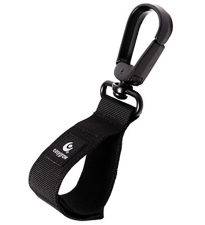 Easygrow Hook For Pram - Universal - Black