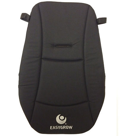 Easygrow Footboard For Strollers - Universal - Black