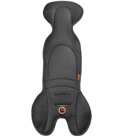 Easygrow Púði Til Barnabílstóll - Air Inlay - Anthracite