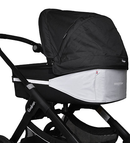 Easygrow Reflective tape for children/Stroller - Silver