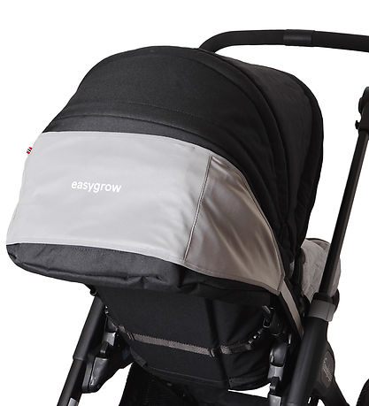 Easygrow Reflective tape for children/Stroller - Silver