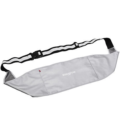 Easygrow Reflective tape for children/Stroller - Silver