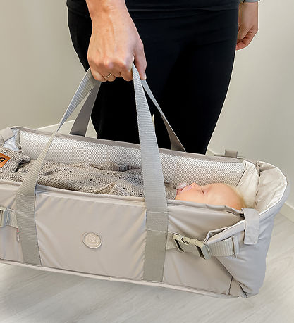 Easygrow Baby lift - Favn - 3-in-1 - Sand