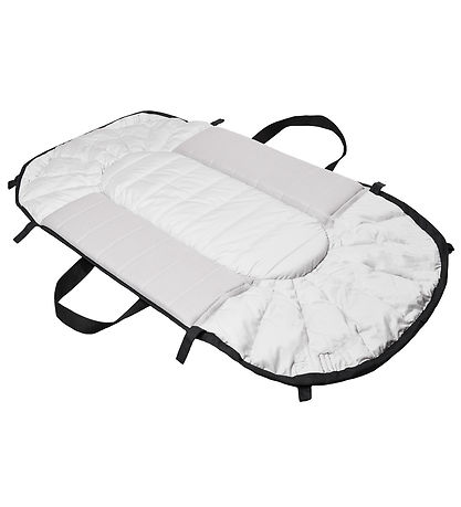 Easygrow Burðarrúm - Favn - 3-in-1 - Svart