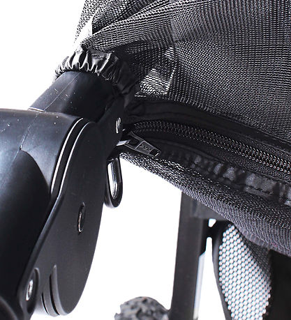 Easygrow Mosquito Net For Children/Stroller - Single - Universal