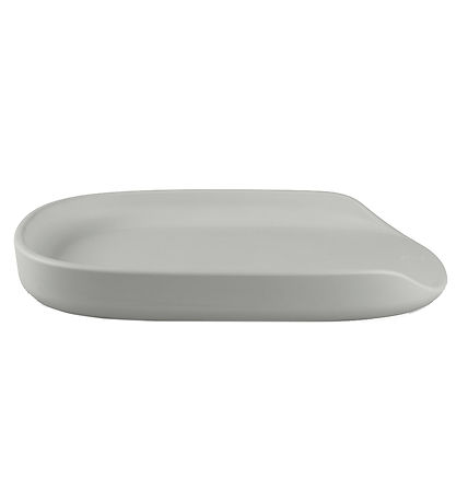 Sebra Changing Pad - 65x50 cm - Stone Grey