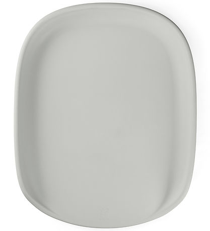 Sebra Changing Pad - 65x50 cm - Stone Grey