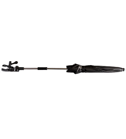BabyDan Pram Parasol - UV50+ - Black