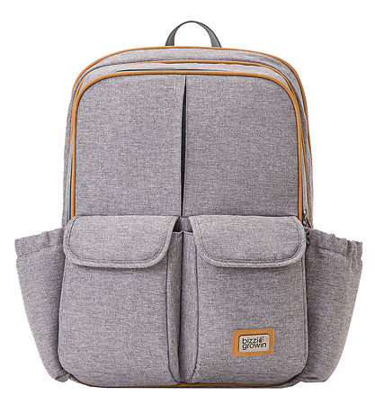 Bizzi Growin Changing Bag/Portable Bed - RucPOD Mini - Windsor G