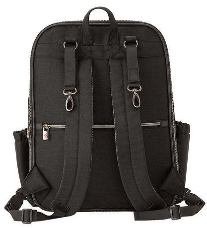 Bizzi Growin Changing Bag/Portable Bed - RucPOD Mini - Chelsea B