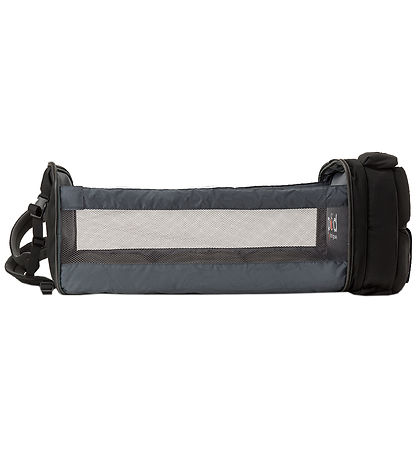Bizzi Growin Changing Bag/Portable Bed - RucPOD Mini - Chelsea B