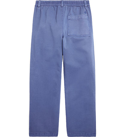 Polo Ralph Lauren Trousers - Light Navy